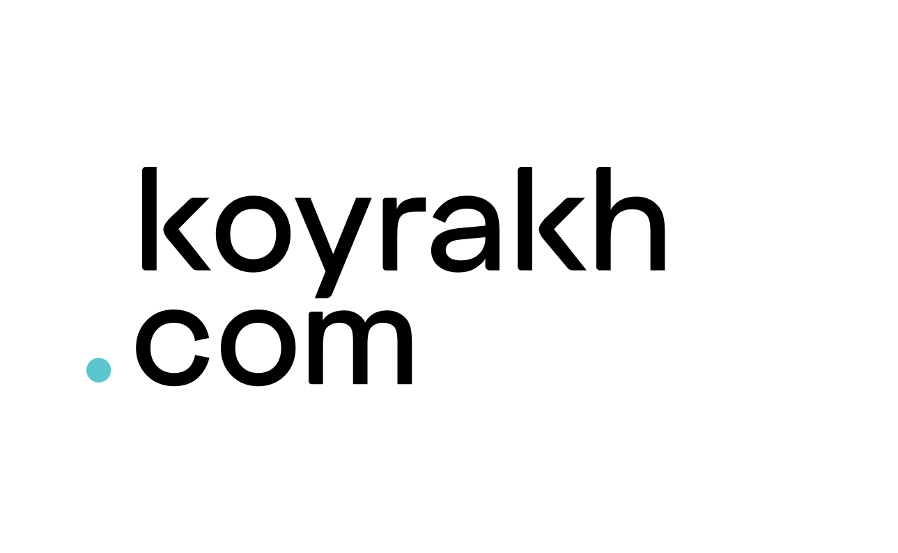koyrakh.com