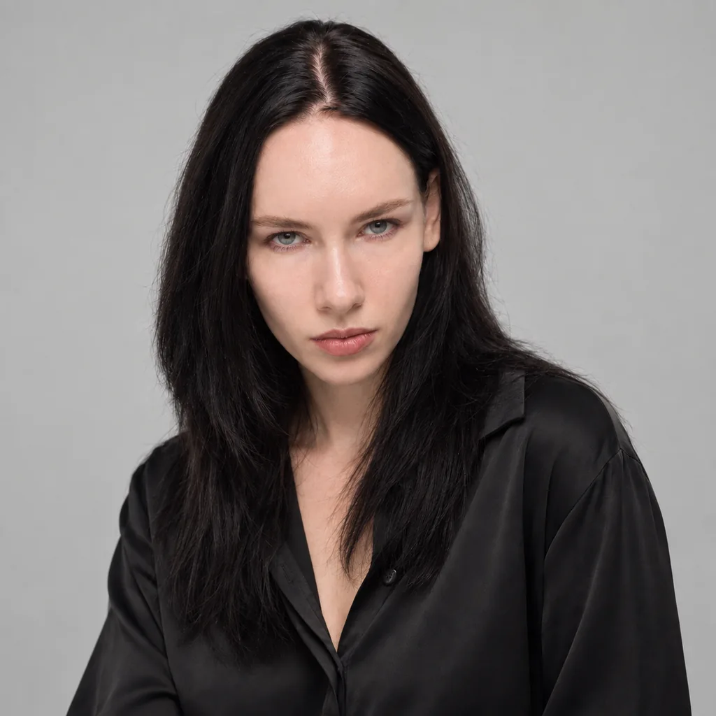 Ирина Семенова