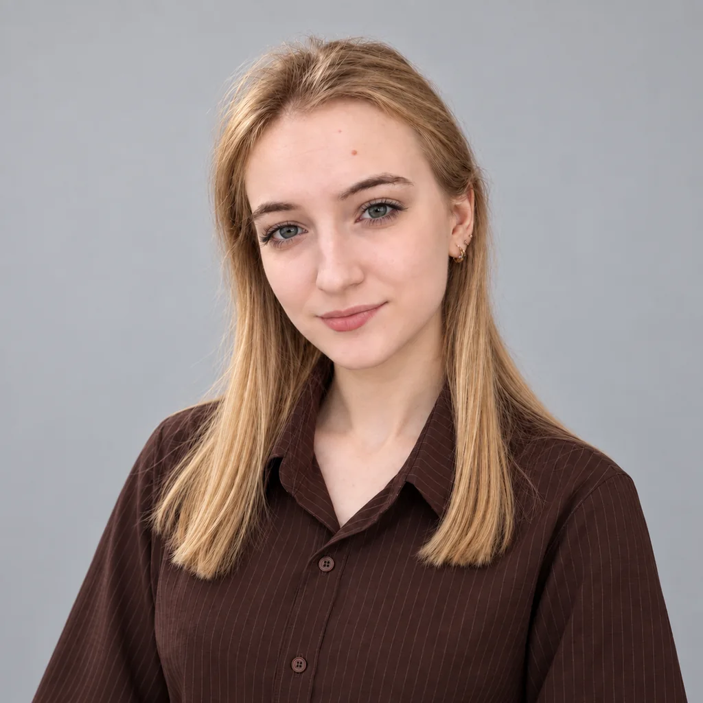 Таисия Спасенкова